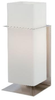 LS-21720PS/FRO Lamps-Table Lamps - 307908 - Capital Lighting, Inc.