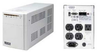 Powercom KIN-1000AP, 1000VA, 4+1 Outlets - 3401-SF-27 - SFCable.com