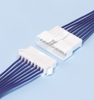 Wire to Wire Connectors - SM connector - J.S.T. Corporation