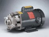 316 SS Investment Cast Close-Coupled Centrifugal Pump, 102 GPM, 115/230 VAC -- GO-73031-30 - Image