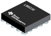 LM8330 I2C-Compatible Keypad Controller with GPIO, PWM, and IEC61000 ESD Protection -- LM8330TME/NOPB - Image