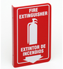 Bilingual Sign - L3FE15A - Brady Corporation