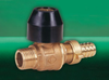D171MHULS Ball Valve - Crane Fluid Systems