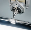 Foil Splicer -  - Sonobond Ultrasonics, Inc.