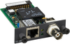 Media Converter Fast Ethernet single Mode 1310nm 40km ST -- LH740-TPSTS20-R3
