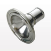 Coupling Insert, Straight Thru -- SQCX221212M - Image