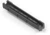 PCB Headers & Receptacles - 2-767004-4 - TE Connectivity