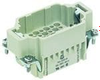 Heavy Duty Power Connectors - 09162423001 - VAST STOCK CO., LIMITED