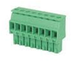 Pluggable Terminal Blocks - TS16115A0000G - VAST STOCK CO., LIMITED
