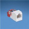 Modular Connectors / Ethernet Connectors - CJ5E88TAW - VAST STOCK CO., LIMITED