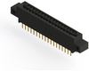 Card Edge Connectors - Edgeboard Connectors - 396-036-520-812 - Lingto Electronic Limited