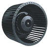 160mm AC Centrifugal Fan (Single Inlet) -- FD160A0000-068-035-2 - Image
