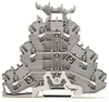 Terminal Blocks - Din Rail, Channel - 2946-2002-3257-ND - DigiKey