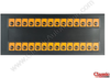 Interface Panel - PCS891 - Classic Automation LLC