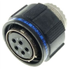 Amphenol CTVS06RF-15-5SC - PEI-Genesis