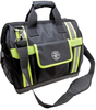 Tool Bag, Ballistic Weave, 17.5X10X16; Bag Type Klein Tools - 17AC7988 - Newark, An Avnet Company