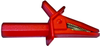 Alligator Clip; Connector Type Mueller Electric - 50B5849 - Newark, An Avnet Company