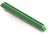Card Edge Conn, Dual, 112Pos, Wire Wrap; Card Edge Connector Type Edac - 64AJ9841 - Newark, An Avnet Company