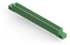 Card Edge Conn, Single Side, 21Pos, Th; Card Edge Connector Type Edac - 57AJ6843 - Newark, An Avnet Company