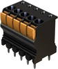 Terminal Block, Pcb, 6Way, 30-16Awg, Har-Flexicon; Pitch Spacing Harting - 53X2687 - Newark, An Avnet Company