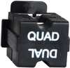 Replacement Blade For Dual & Quad Cables Rohs Compliant Jonard Tools - 02AC2800 - Newark, An Avnet Company