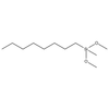 n-OCTYLMETHYLDIMETHOXYSILANE - SIO6712.4 - Gelest, Inc.