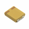 Tantalum Capacitors - T490B337M004ATE800 - Lingto Electronic Limited