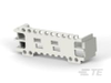 Connector Hardware, Mounts, Locks & Retainers - 2-179608-0 - TE Connectivity