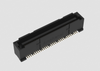 0.8 mm pitch Board to Board connector - G832ME110645322HR - Amphenol Communications Solutions