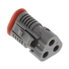 Rectangular Connector Housings - 1003-IT06-3S-000-ND - DigiKey