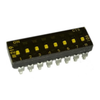 DIP Switches - 219-8LPSTJRF-ND - DigiKey