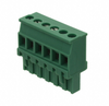 Headers, Plugs and Sockets - 277-12382-ND - DigiKey