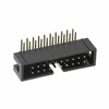 Headers, Male Pins - 3M15454-ND - DigiKey
