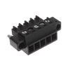 Headers, Plugs and Sockets - 1743171-ND - DigiKey