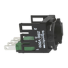 Configurable Switch Contact Blocks - 4008-ZB6Z4B-ND - DigiKey