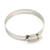 Ideal Tridon 57440 Standard Steel Hose Clamp, Size #44, Range 2 5/16