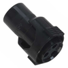 Circular Connector Housings - A122392-ND - DigiKey