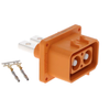 Free Hanging, Panel Mount - 965-ELRA2U0310-ND - DigiKey