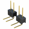 Headers, Male Pins - S2106-40-ND - DigiKey