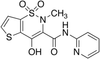 Tenoxicam - 13662 - Medical Isotopes, Inc.