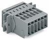 Male connector/plug - 769-606/002-000 - WAGO