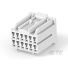 Rectangular Connector Housings - 917975-1-ND - DigiKey