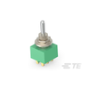 Toggle Switches - MTA206S-ND - DigiKey