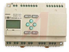CONTROLLER; CPU; 12 INPUTS, 8 OUPUTS; 100-240VAC; LCD DISPLAY; NON-EXPANDABLE -- 70178437