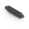 Edgeboard Connectors - 151-395-042-541-803-ND - DigiKey
