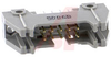 Conn Ejector Header HDR 10 POS 2.54mm Solder ST Thru-Hole - 70114176 - Allied Electronics, Inc.