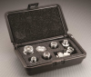 Connectors; RF/Coaxial; 4.3/10 -- 3191-418 - Image
