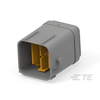 Rectangular Connector Housings - 1734-2455360-2-ND - DigiKey