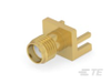 Coax Connectors - 2508879-1 - TE Connectivity