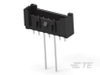PCB Headers & Receptacles - 2-2464094-7 - TE Connectivity